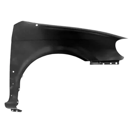 Fender Front Right w/Two-Tone Paint for Kia Sedona 2002–2005