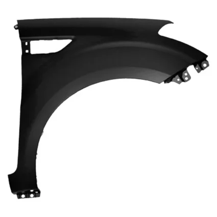 Fender Front Right w/o Moulding CAPA for Kia Soul 2010–2013