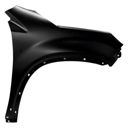 Fender Front Right w/Side Garnish for Kia Sorento LX EX 2011