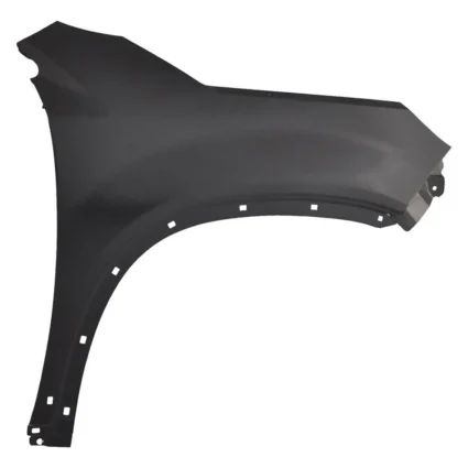 Fender Front Right w/Side Garnish CAPA for Kia Sorento LX EX 2011