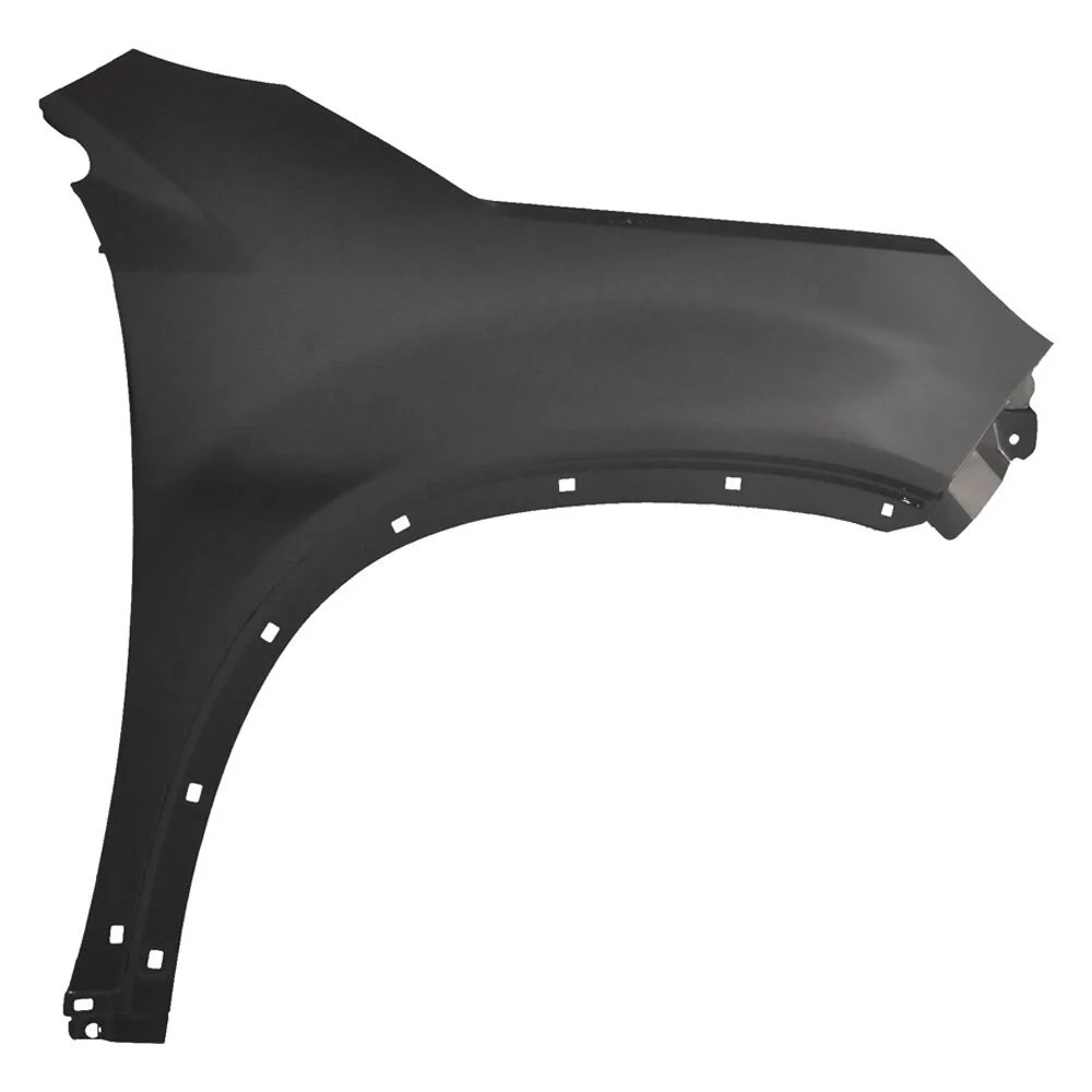 Fender Front Right w/Side Garnish CAPA for Kia Sorento LX EX 2011