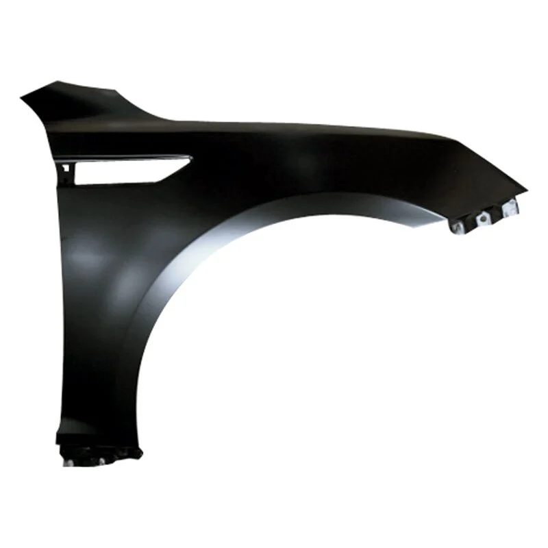Fender Front Right CAPA for Kia Optima LX EX SX Hybrid EX Luxury Hybrid Premium SXL Hybrid EX Hybrid LX Limited SX Turbo Hybrid EX Premium SXL Turbo 2011–2016