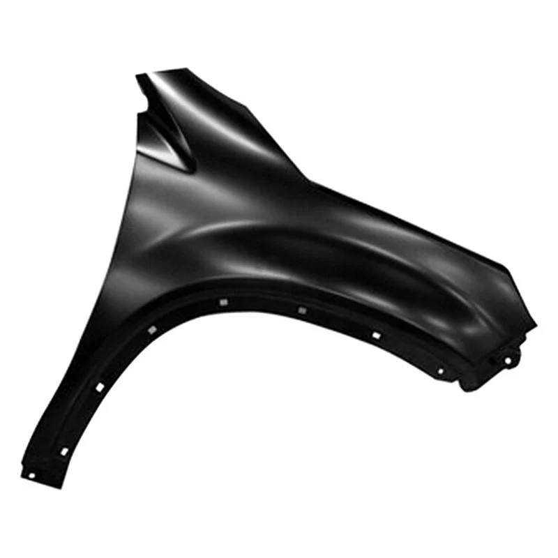 Fender Front Right w/o Side Garnish for Kia Sorento SX 2011