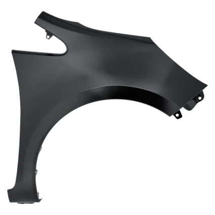 Fender Front Right for Kia Rio Sedan Hatchback 2012–2017