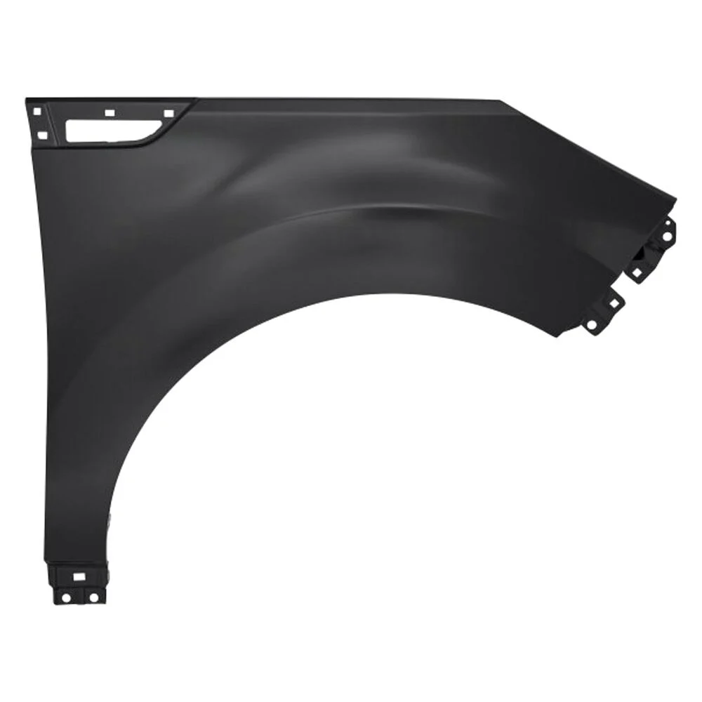Fender Front Right CAPA for Kia Soul 2014–2019