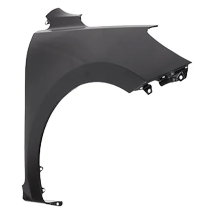Fender Front Right CAPA for Kia Rio Sedan Hatchback 2018–2023