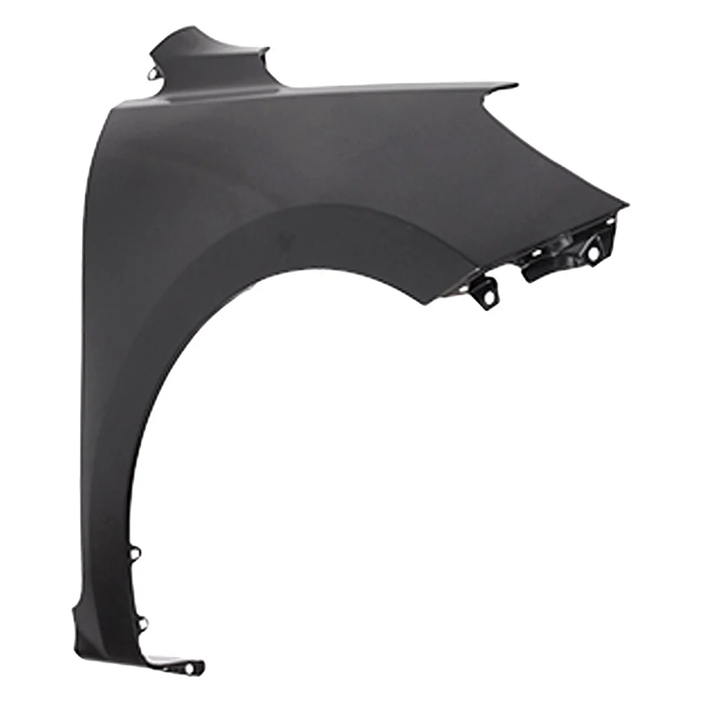 Fender Front Right CAPA for Kia Rio Sedan Hatchback 2018–2023