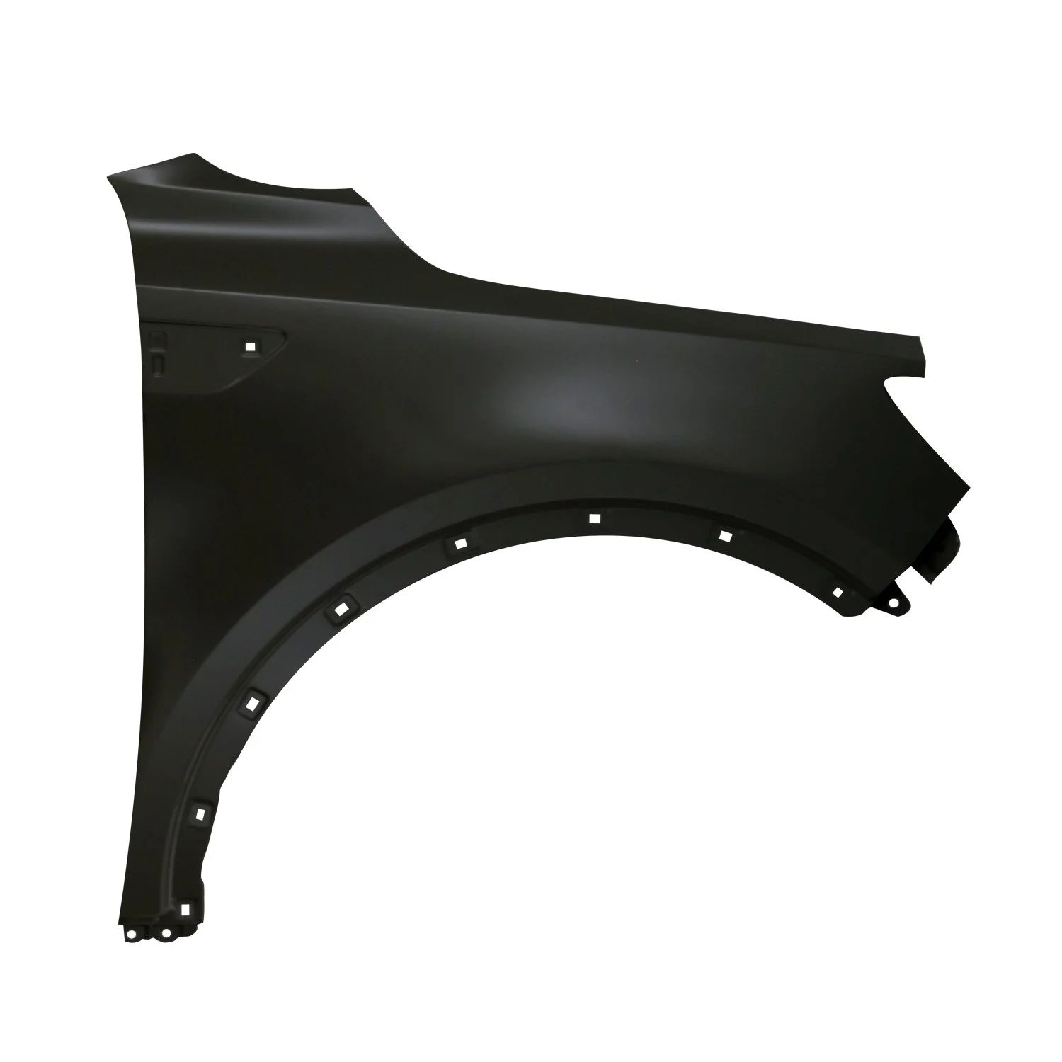 Fender Front Right CAPA for Kia Sorento 2021–2023