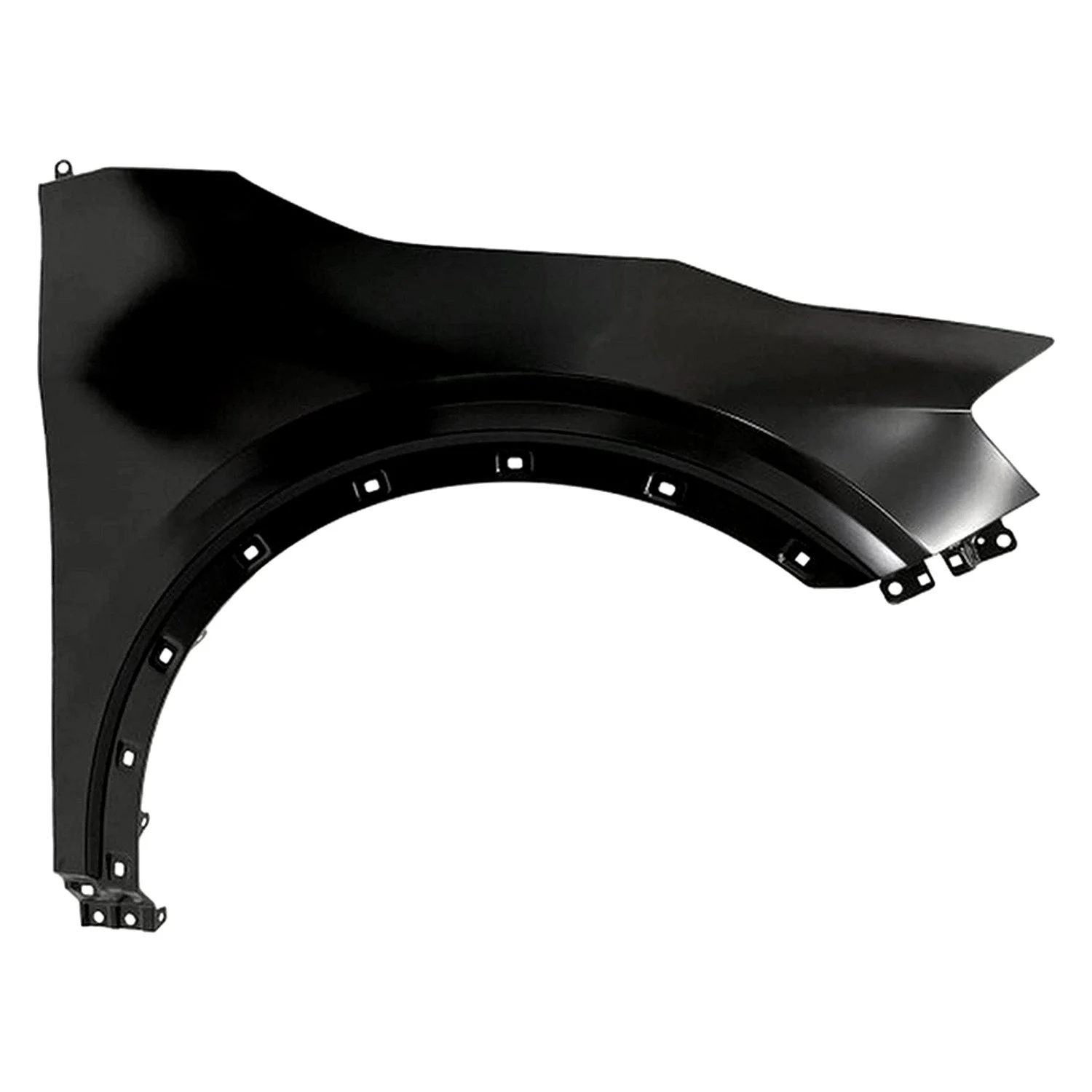 Fender Front Right USA Built for Kia Sportage 2023–2024