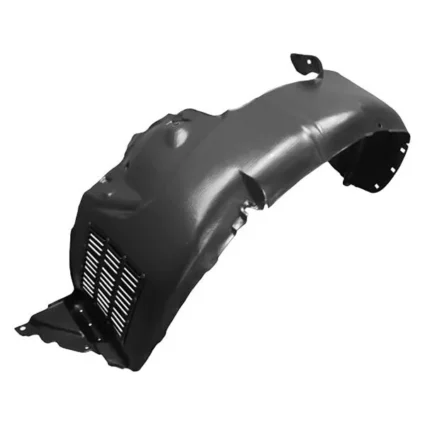 Fender Liner Left w/o Moulding for Kia Soul 2010–2011
