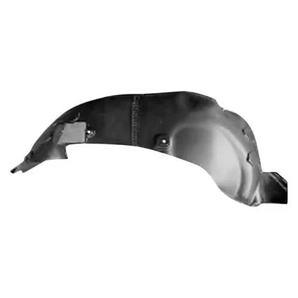 Fender Liner Left To 10-8-13 for Kia Rio Sedan Hatchback 2012–2014