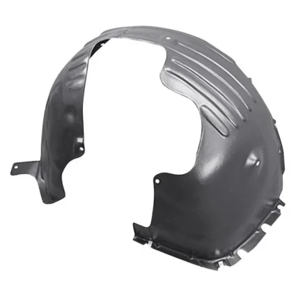 Fender Liner Left PE/Vacuum Form USA Built for Kia Optima 2016–2018