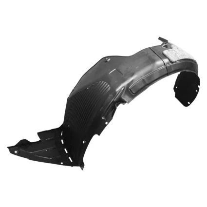 Fender Liner Left PP/Injection for Kia Forte Sedan 2017–2018