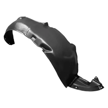 Fender Liner Right for Kia Rondo 2007–2012