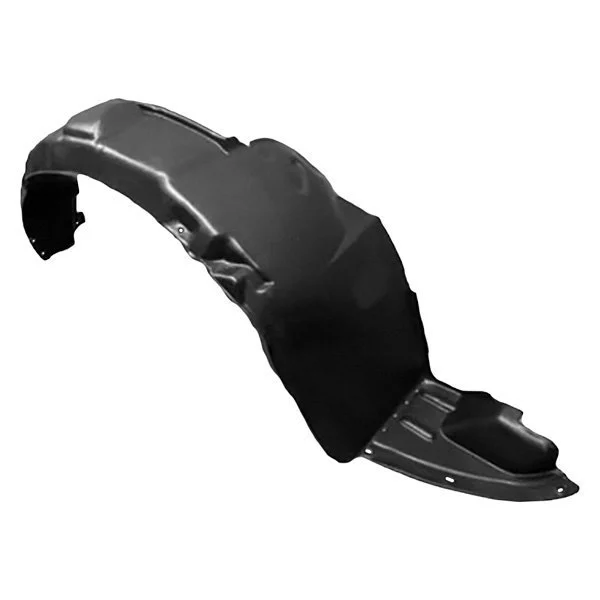 Fender Liner Right for Kia Spectra5 2005–2009