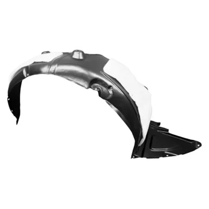 Fender Liner Right w/Insulation Foam USA Built for Kia Optima LX EX EX Luxury 2012–2013
