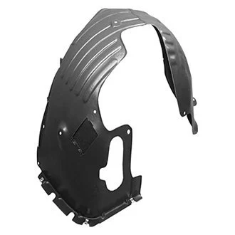Fender Liner Right PE/Vacuum Form Korea Built for Kia Optima 2016–2018