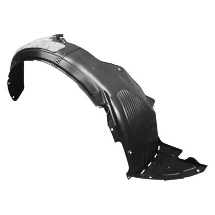 Fender Liner Right PP/Injection for Kia Forte Sedan 2017–2018