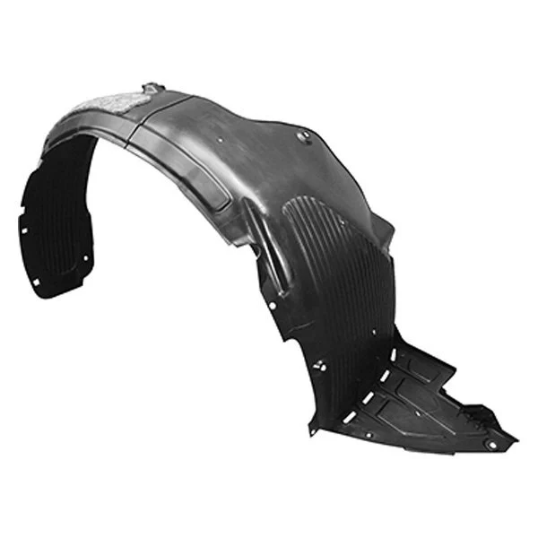 Fender Liner Right for Kia Forte5 2017–2018