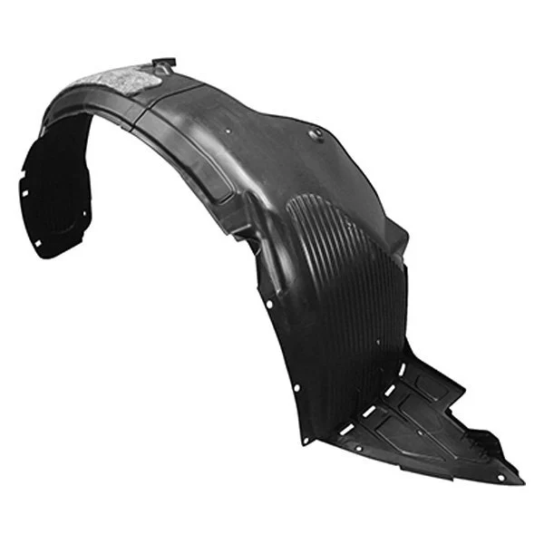 Fender Liner Right for Kia Forte5 2017–2018