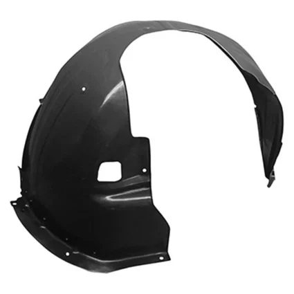 Fender Liner Right PE/Vacuum Form for Kia Rio Sedan Hatchback 2018–2023