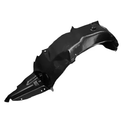 Fender Splash Shield Front Left Fender Liner Early Design for Kia Spectra Sedan 2002–2004