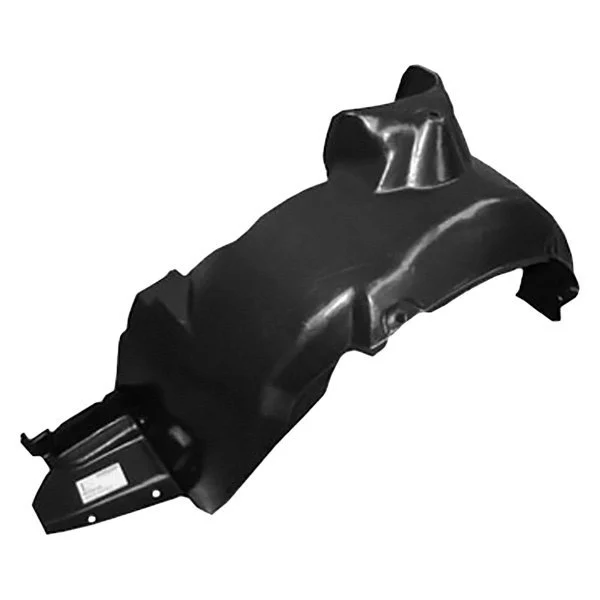 Fender Splash Shield Front Left for Kia Rio Sedan 2003–2005