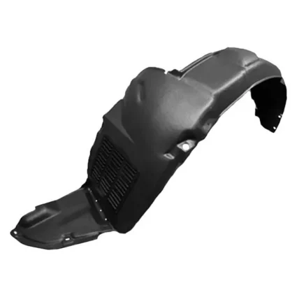 Fender Splash Shield Front Left Late Design Fender Liner for Kia Spectra Sedan 2004–2009