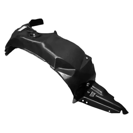 Fender Splash Shield Front Right Fender Liner Early Design for Kia Spectra Sedan 2002–2004