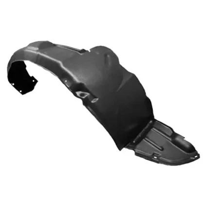 Fender Splash Shield Front Right Late Design Fender Liner for Kia Spectra Sedan 2004–2009
