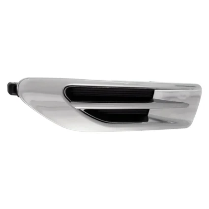 Fender Insert Front Left Side Vent Garnish for Kia Optima 2016–2017