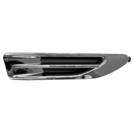 Fender Insert Front Right Side Vent Garnish for Kia Optima 2016–2017