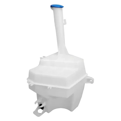 Washer Fluid Reservoir & Cap Assembly USA Built for Kia Optima 2012–2015
