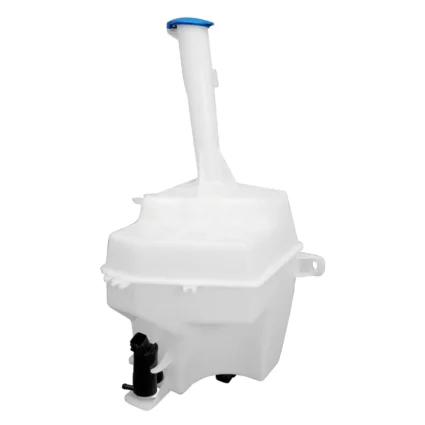 Washer Fluid Reservoir/Cap/Pump/Sensor Assembly USA Built for Kia Optima 2012–2015