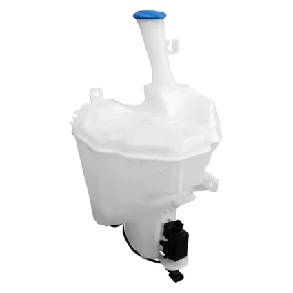 Washer Fluid Reservoir Assembly for Kia Forte5 2014–2016