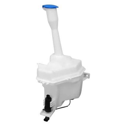 Washer Fluid Reservoir/Cap/Pump/Sensor Assembly USA Built for Kia Optima 2016–2020