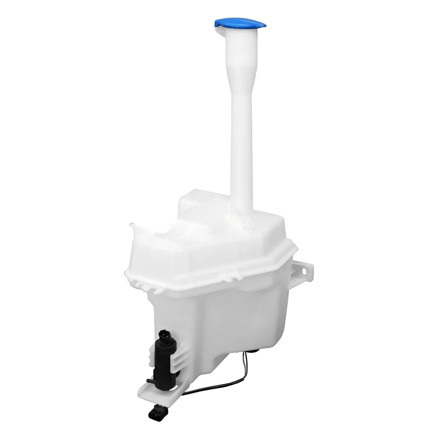 Washer Fluid Reservoir/Cap/Pump/Sensor Assembly Korea Built for Kia Optima Hybrid Premium Hybrid EX Hybrid LX Hybrid EX Premium Plug-In Hybrid EX Plug-In Hybrid EX Premium 2017–2020