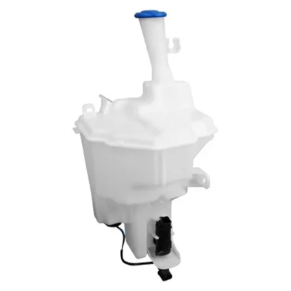 Washer Fluid Reservoir Assembly for Kia Forte 2017–2018