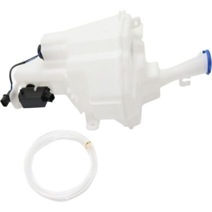 Washer Fluid Reservoir Assembly for Kia Forte5 LX EX 2017–2018