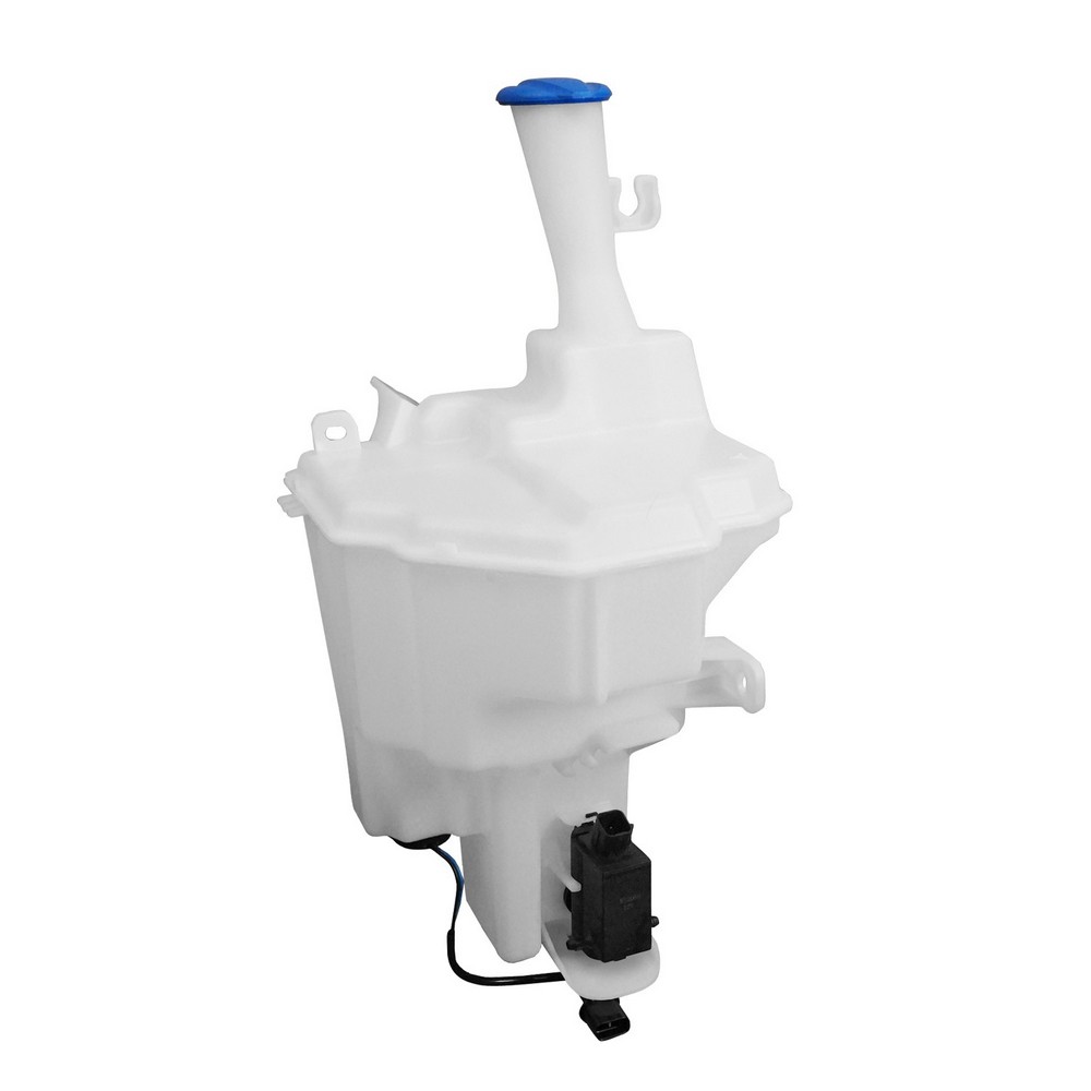 Washer Fluid Reservoir Assembly for Kia Forte5 SX 2017–2018