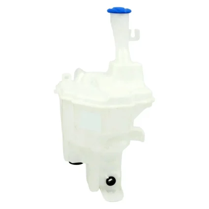 Washer Fluid Reservoir & Cap Assembly for Kia Forte Forte5