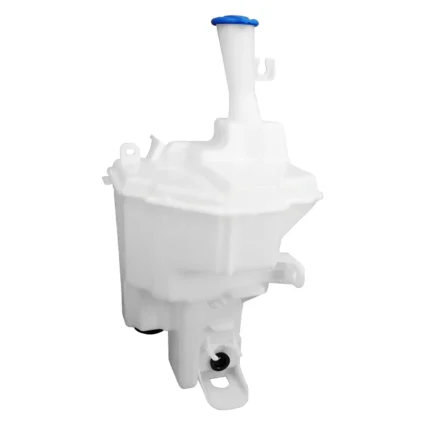 Washer Fluid Reservoir & Cap Assembly for Kia Forte5 LX EX 2017–2018