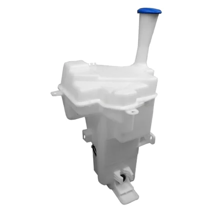 Washer Fluid Reservoir & Cap Assembly for Kia Rio Sedan Hatchback 2018–2020