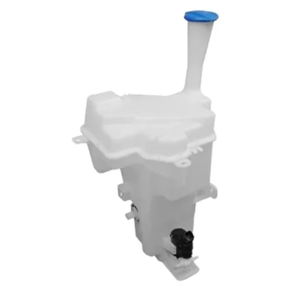 Washer Fluid Reservoir Assembly for Kia Rio Hatchback 2018–2020