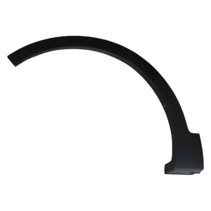 Wheel Arch Molding Front Left w/o Sport Pkg for Kia Sorento L LX EX 2016–2020