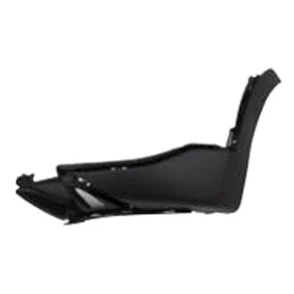Wheel Arch Molding Front Left On Bumper for Kia Sorento L LX EX EX Premium LX+ 2019–2020