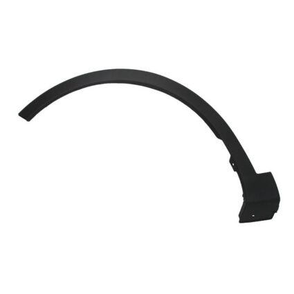 Wheel Arch Molding Front Left Matte Black for Kia Sorento S LX EX LX Premium X-Line SX LX+ EX Pack EX+ SX Prestige SXL X-Line EX X-Line S X-Line SX Prestige 2021–2023