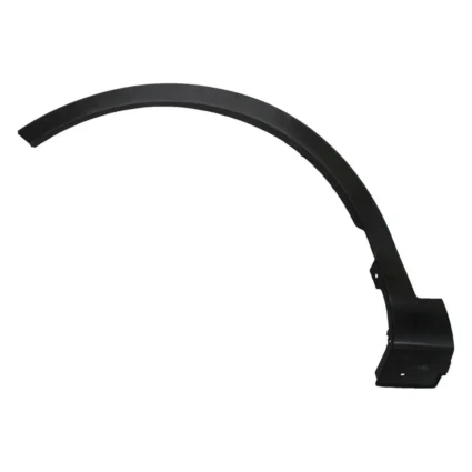 Wheel Arch Molding Front Left Gloss Black for Kia Sorento S LX EX LX Premium X-Line SX LX+ EX Pack EX+ SX Prestige SXL X-Line EX X-Line S X-Line SX Prestige 2021–2023