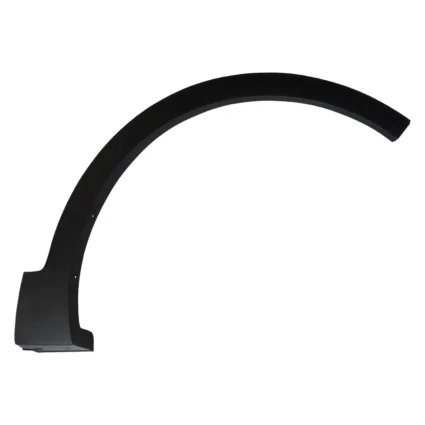 Wheel Arch Molding Front Right w/o Sport Pkg for Kia Sorento L LX EX 2016–2020
