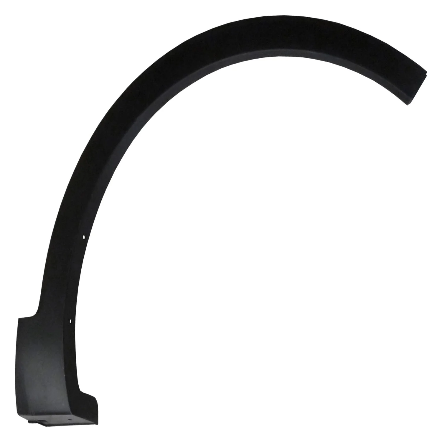 Wheel Arch Molding Front Right w/Sport Pkg for Kia Sorento SX SX Limited 2016–2020
